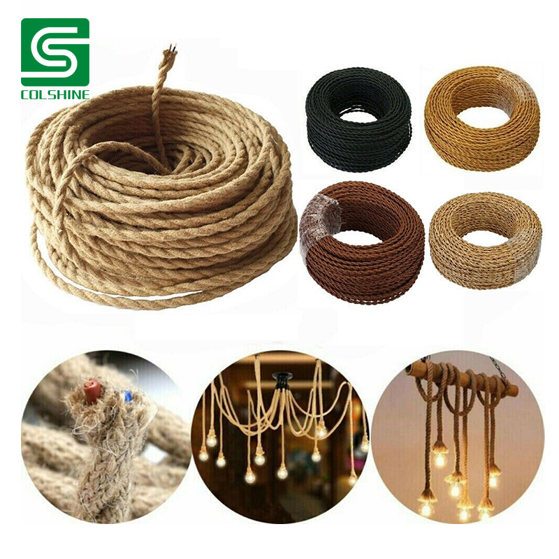 Textile Cables